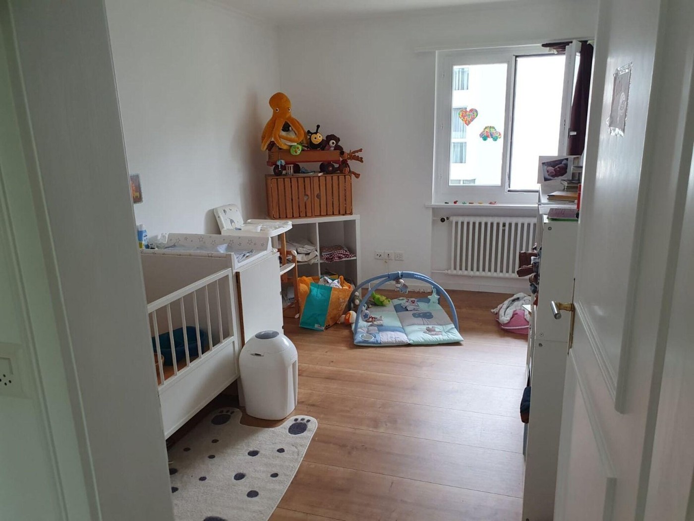 4 ½ rooms apartment, Foto 2 von 6