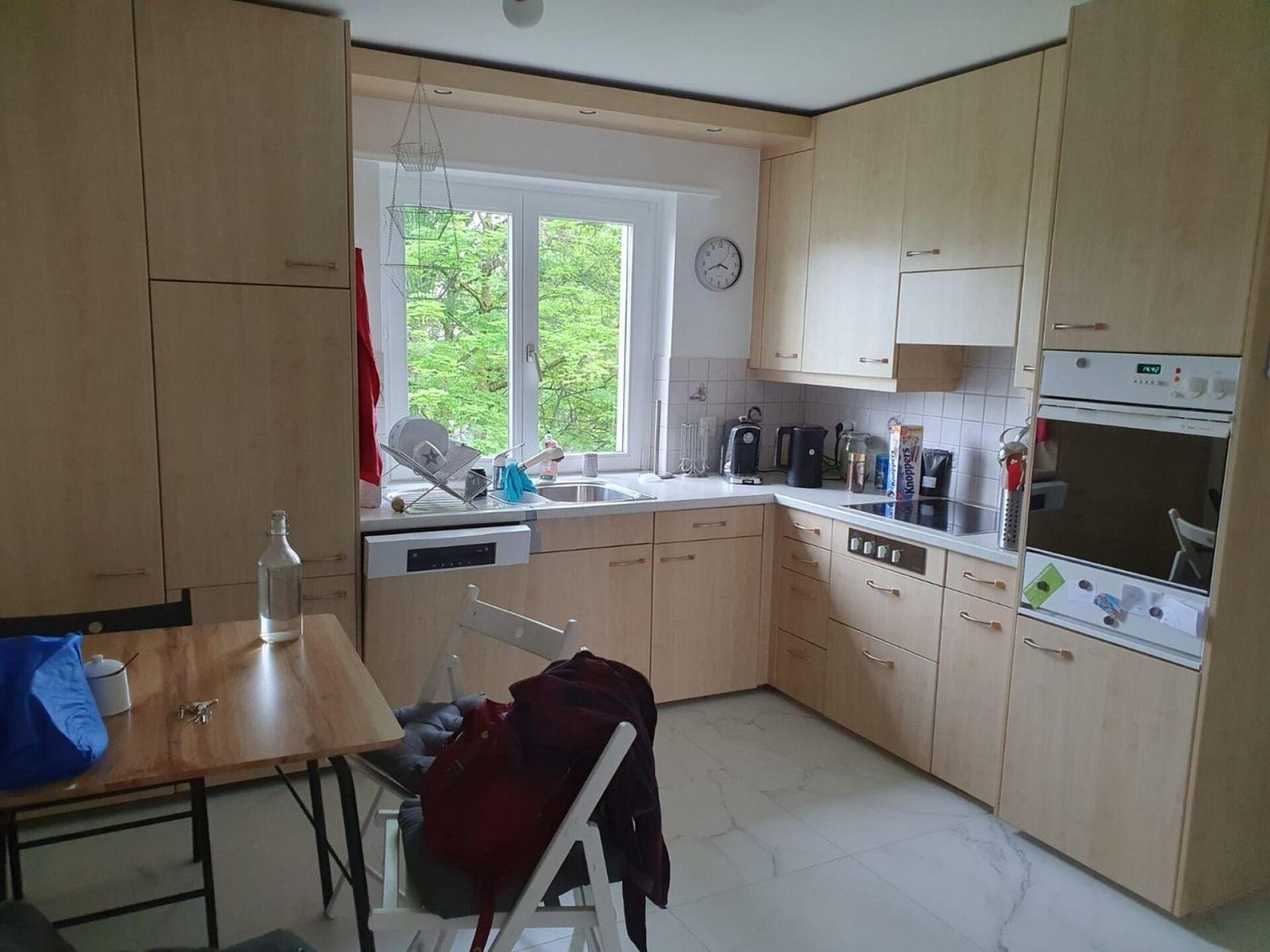 4 ½ rooms apartment, Foto 5 von 6