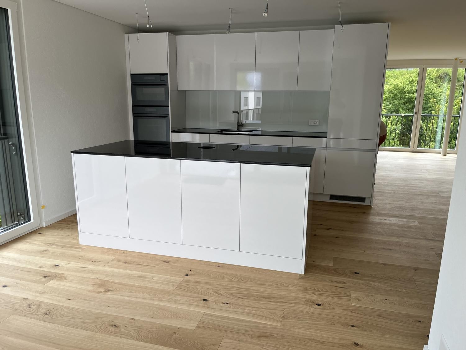 Appartamento di 2 ½ locali