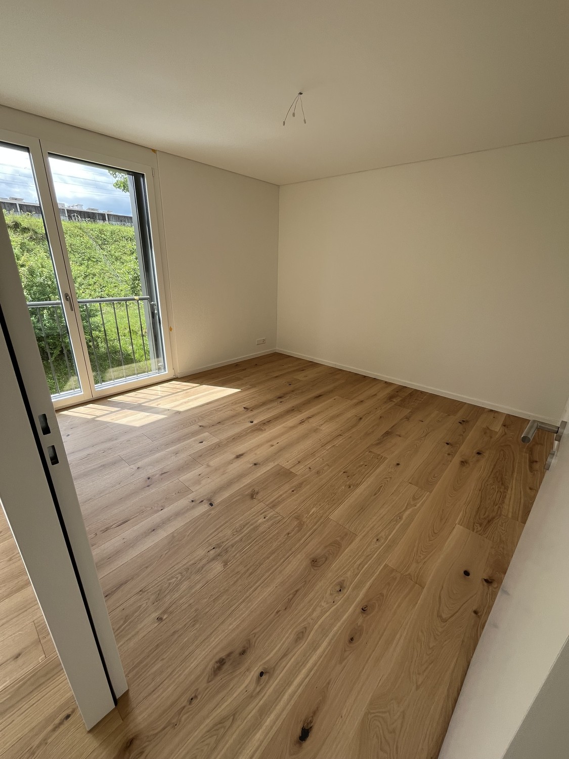 Appartamento di 2 ½ locali