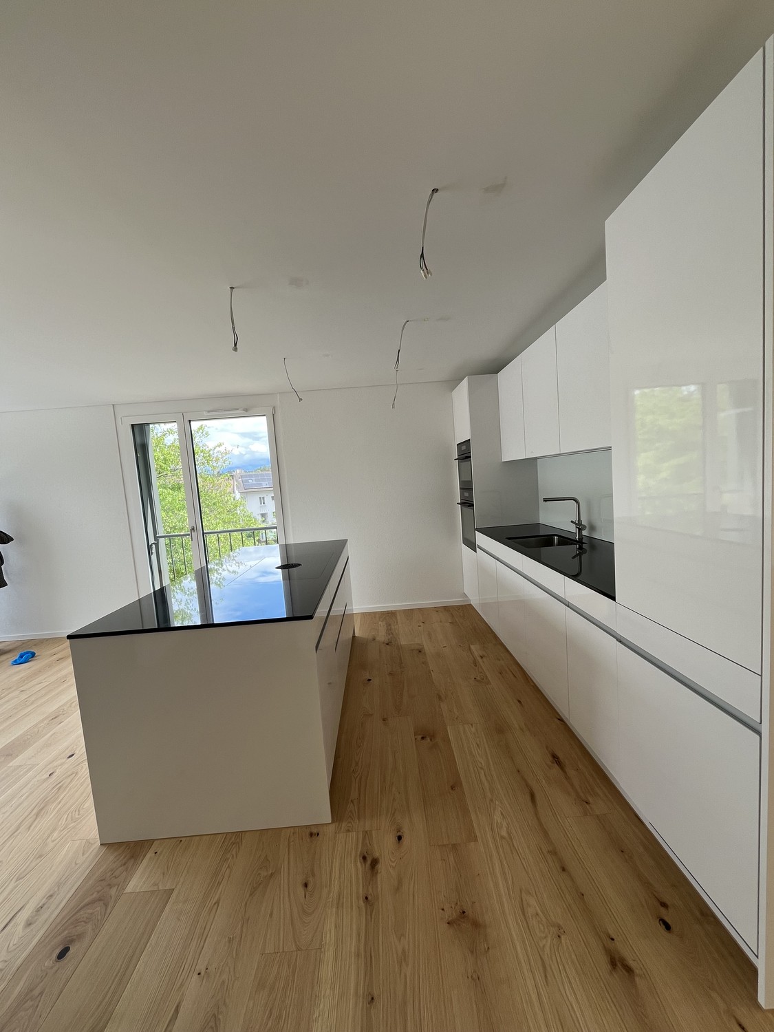 Appartamento di 2 ½ locali