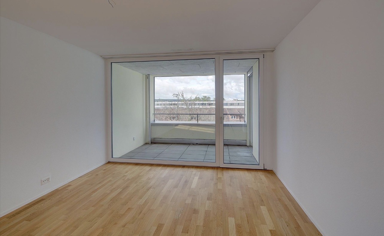 2 ½ rooms apartment, Foto 1 von 8