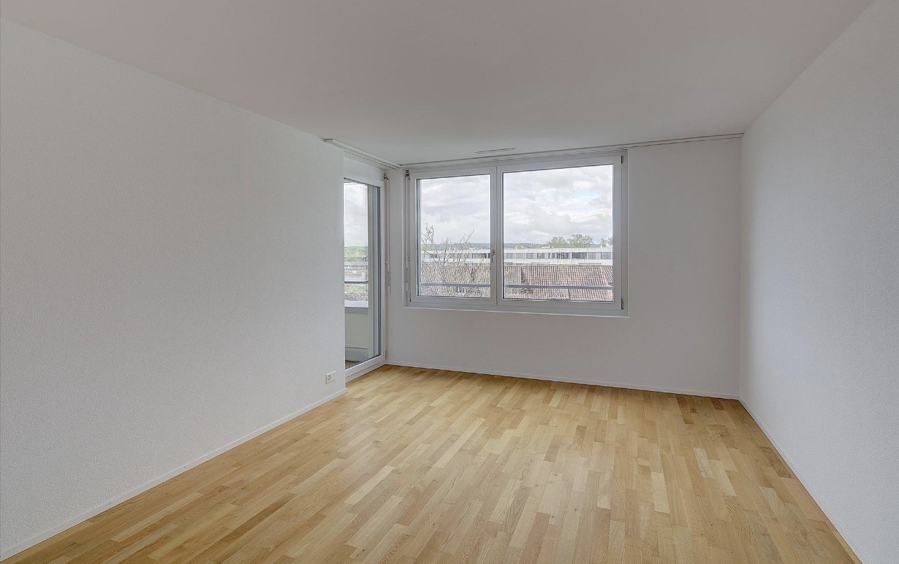 2 ½ rooms apartment, Foto 4 von 8