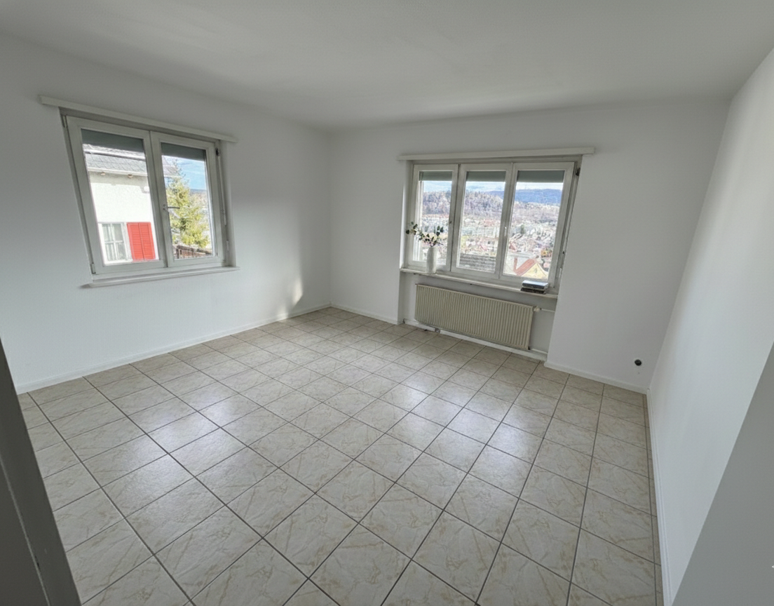 4 ½ rooms apartment, photo 2 of 7