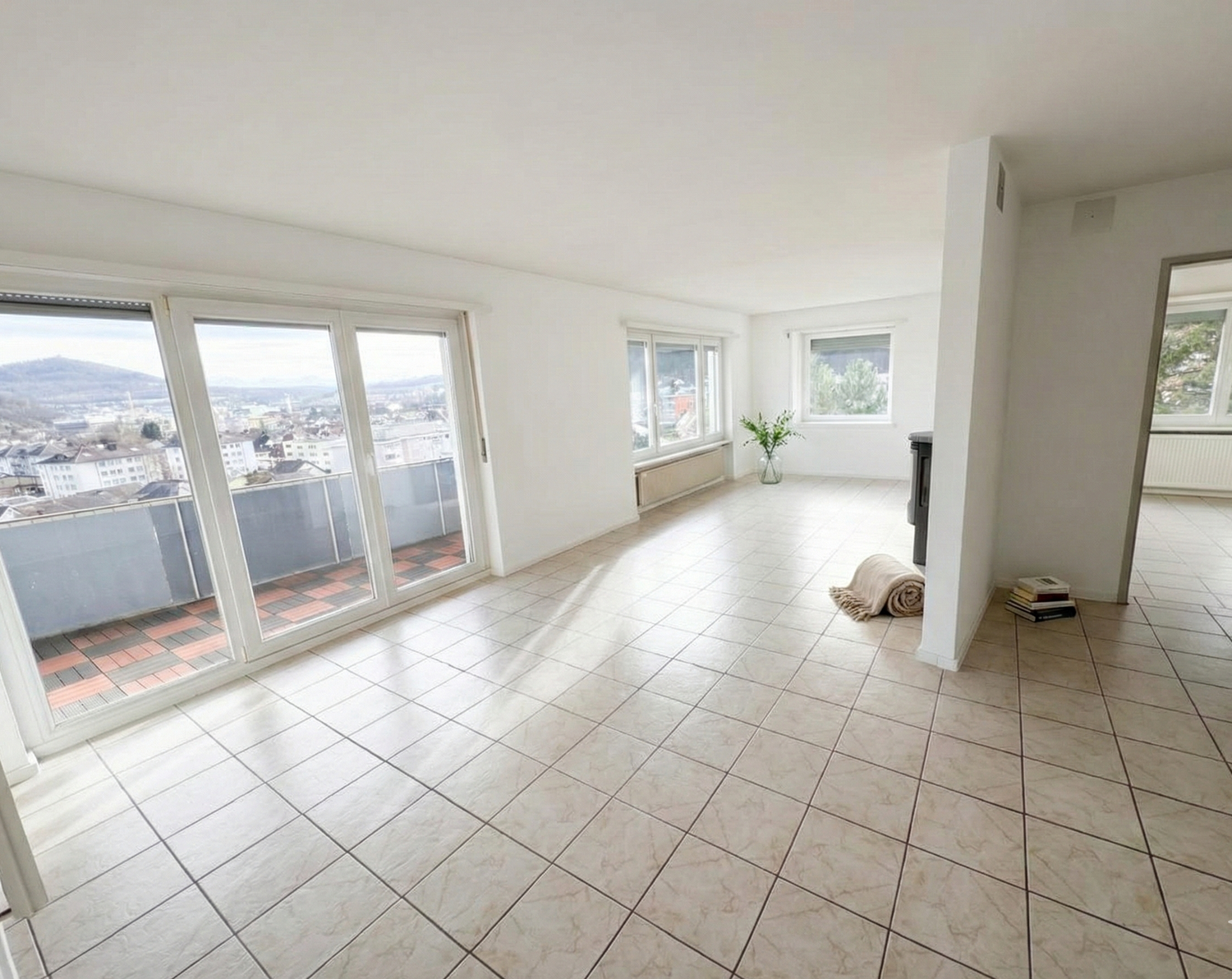 4 ½ rooms apartment, photo 1 of 7