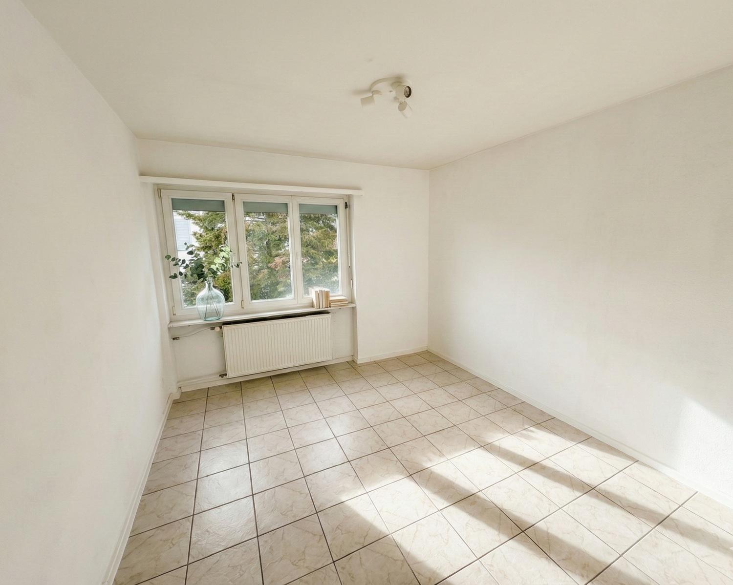 4 ½ rooms apartment, photo 3 of 7