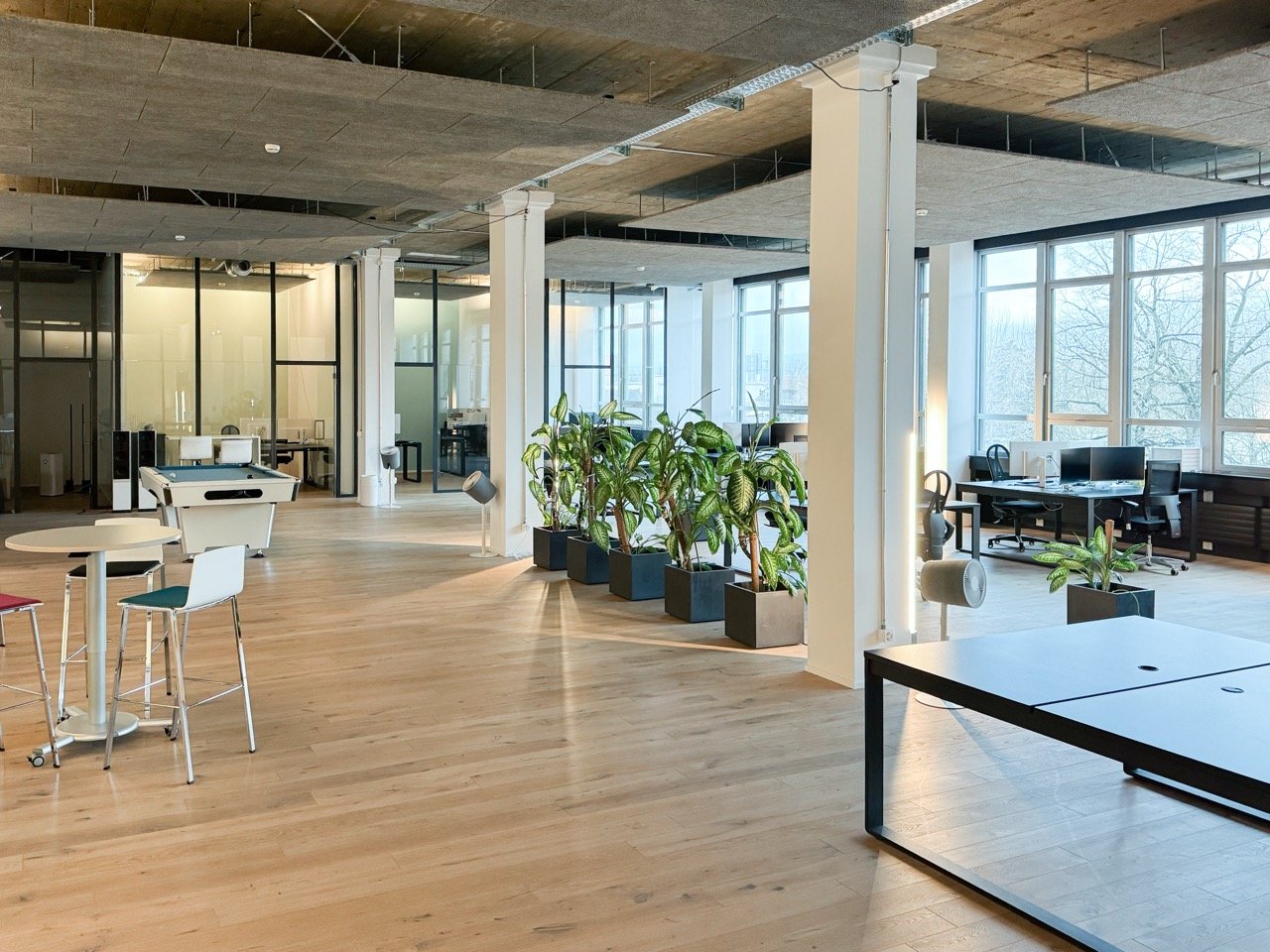 400m² office, photo 7 of 7