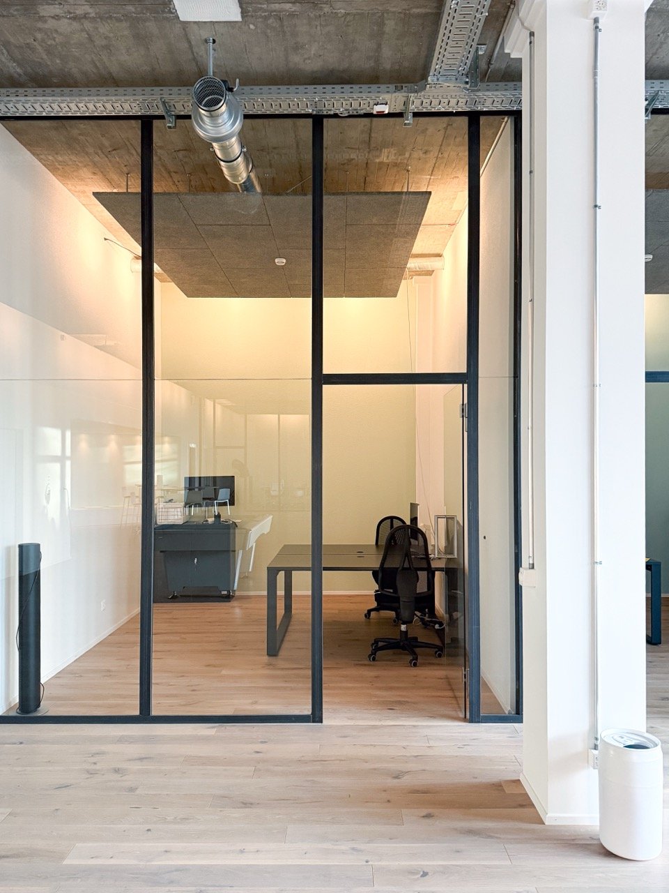 400m² office, photo 6 of 7