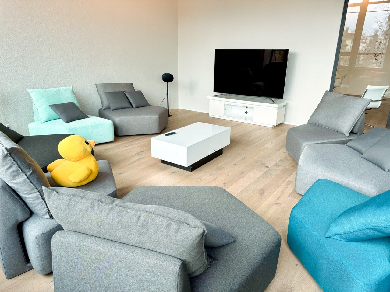 400m² office, photo 4 of 7