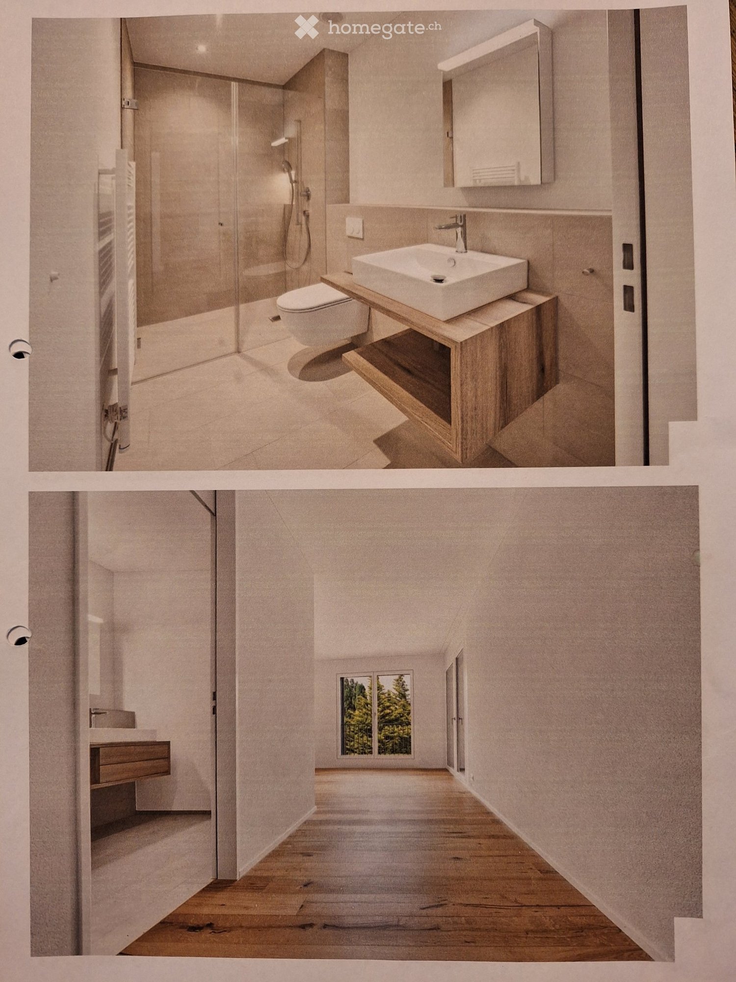 3 ½ rooms apartment, photo 3 of 5