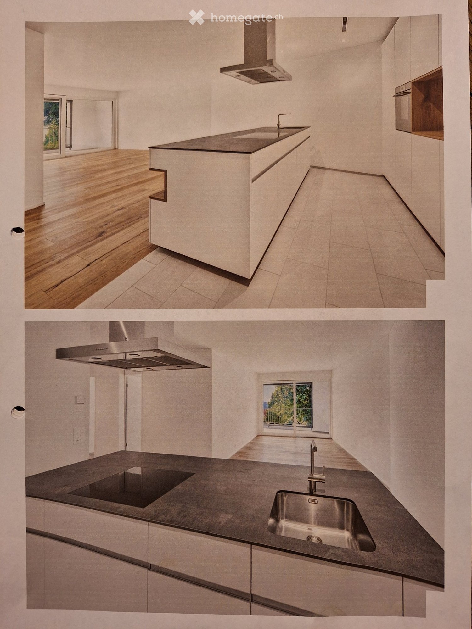 3 ½ rooms apartment, photo 2 of 5