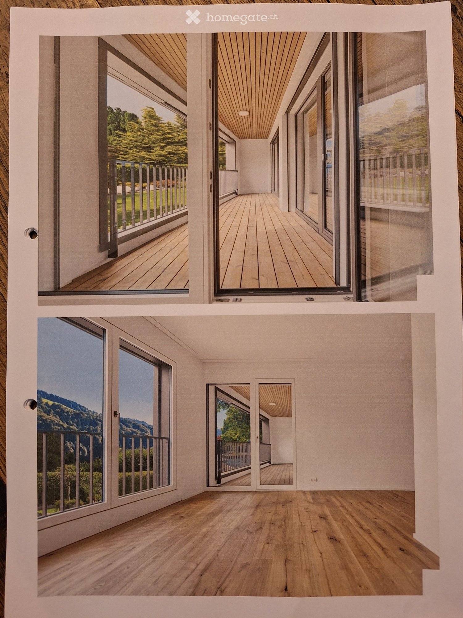 3 ½ rooms apartment, photo 1 of 5