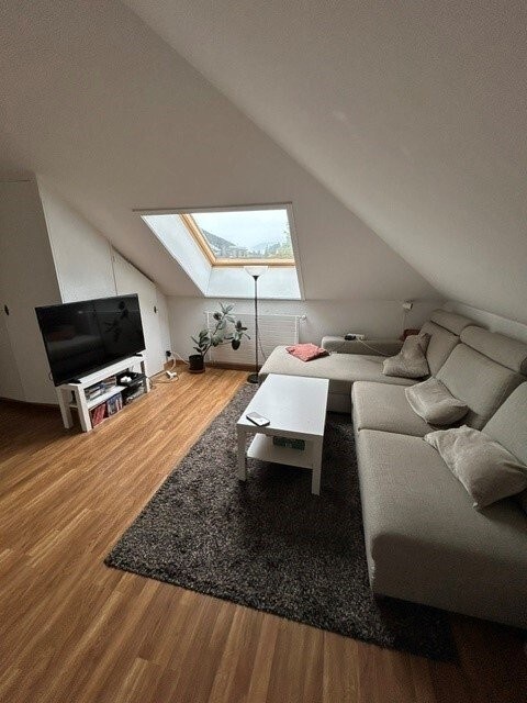 1 ½ Zimmer-Wohnung