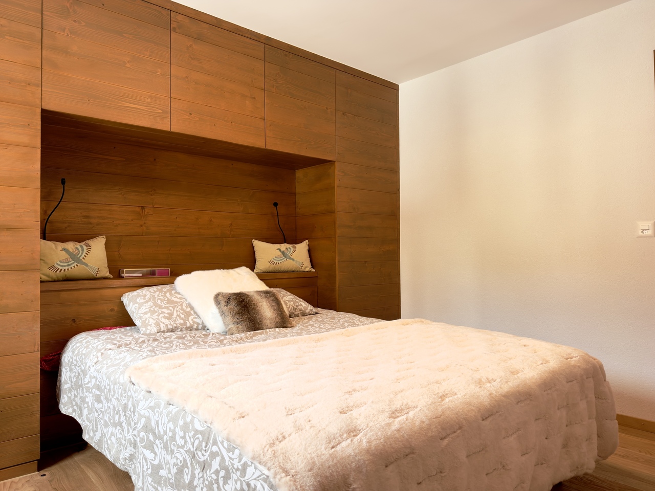 3 ½ Zimmer-Wohnung