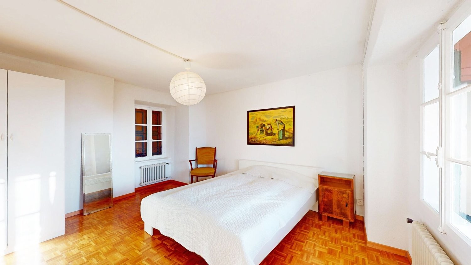 6 ½ rooms single house, photo 7 sur 10