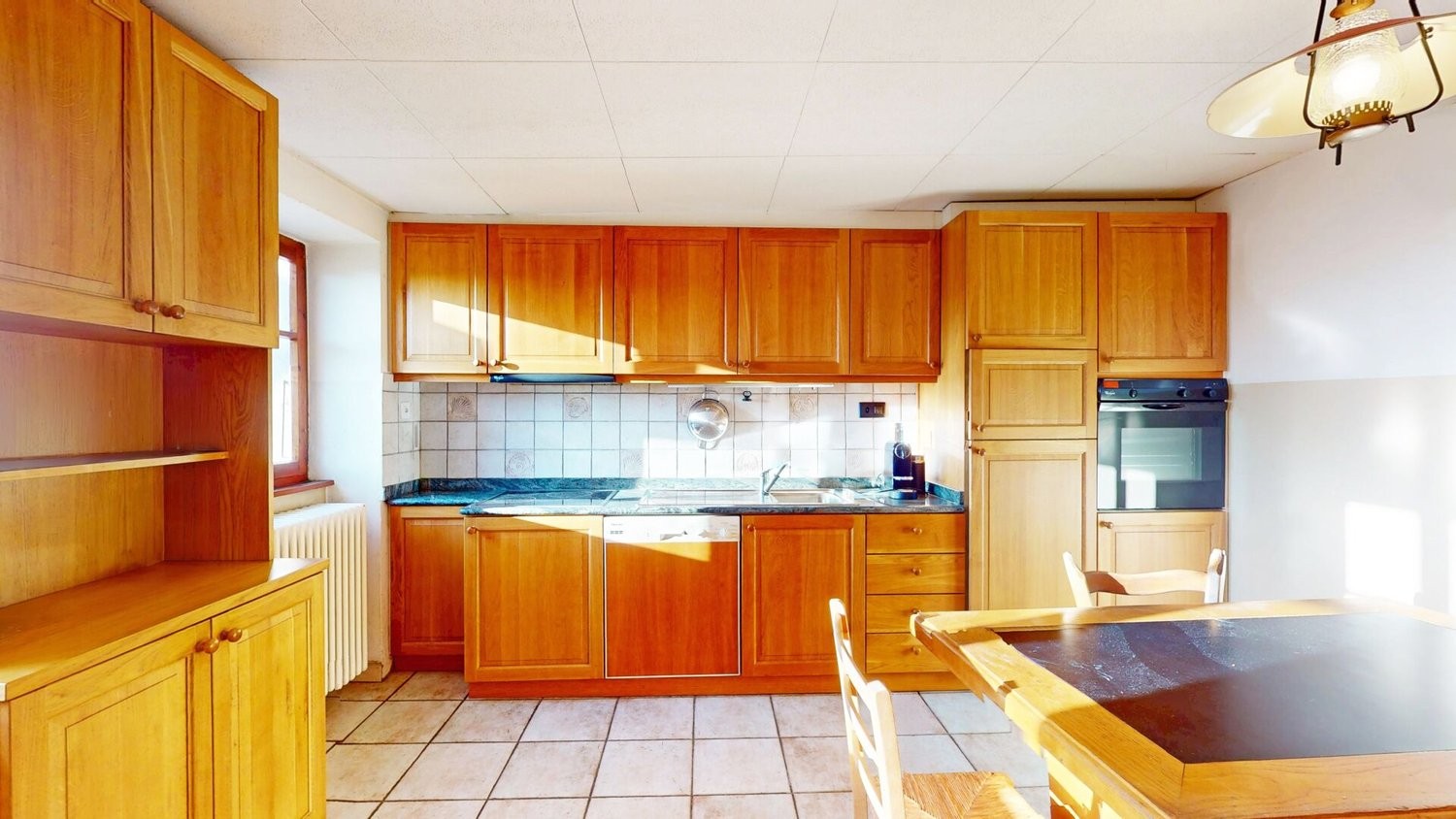 6 ½ rooms single house, photo 3 sur 10