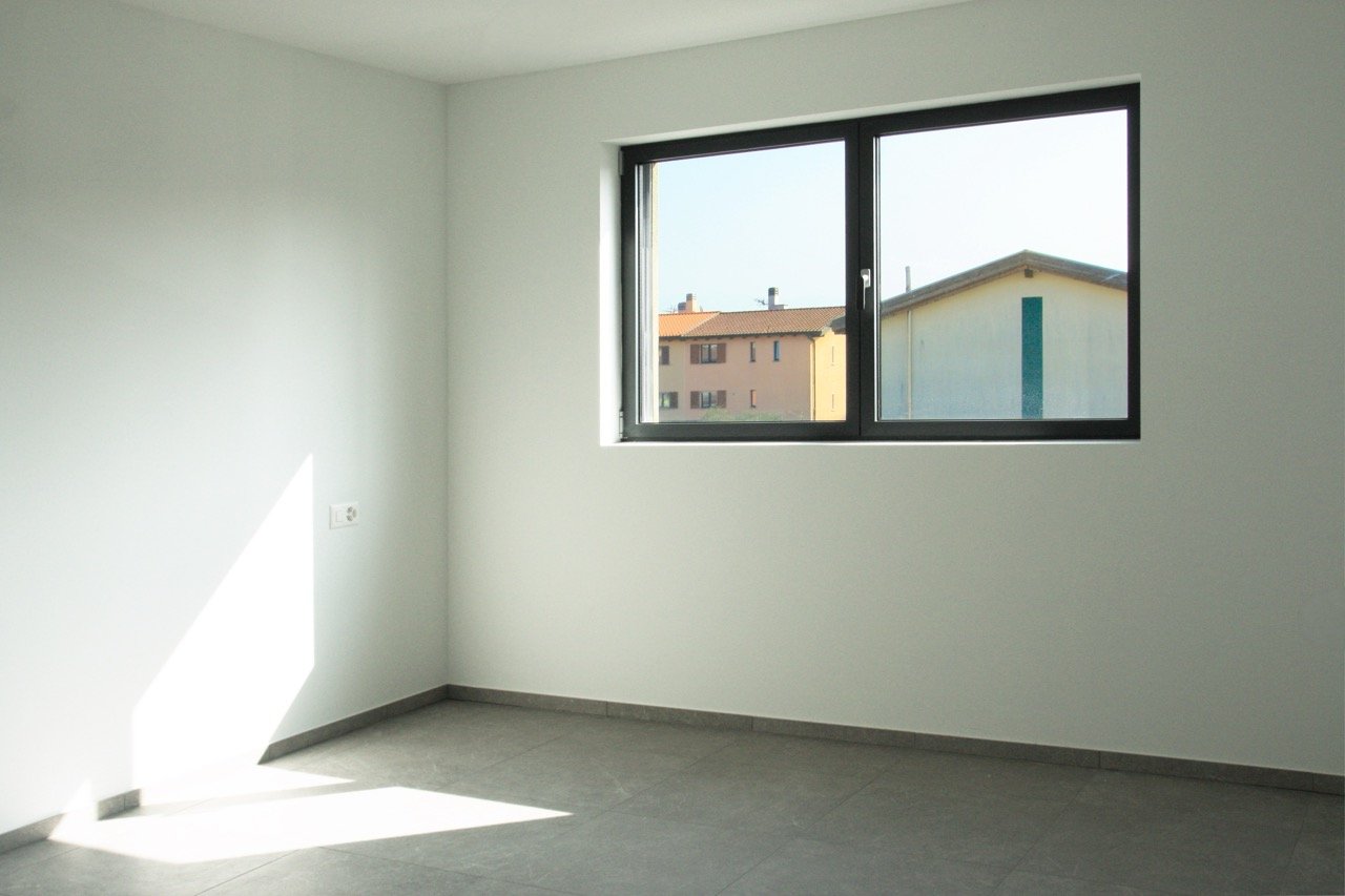 2 ½ Zimmer-Wohnung