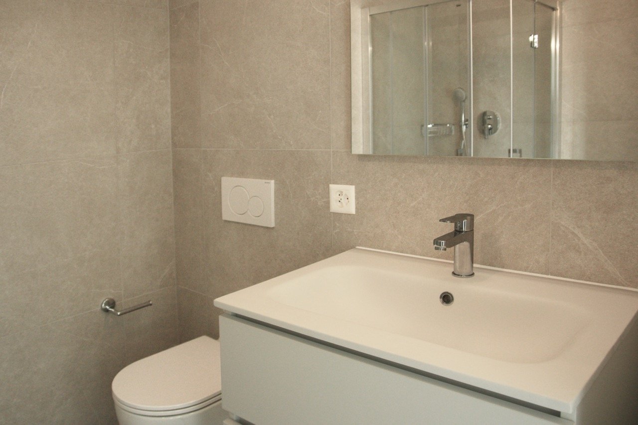 2 ½ Zimmer-Wohnung