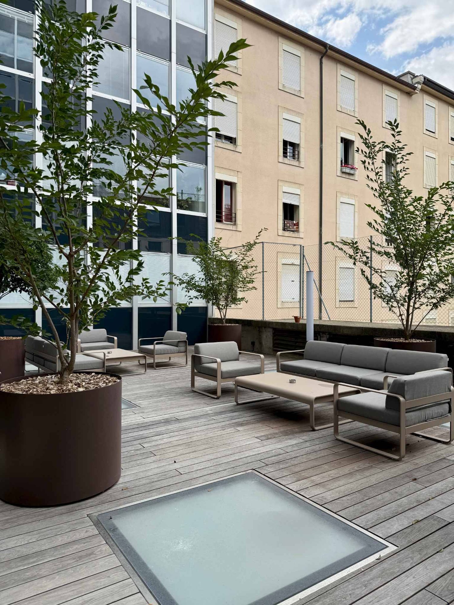 164m² office, photo 7 of 10