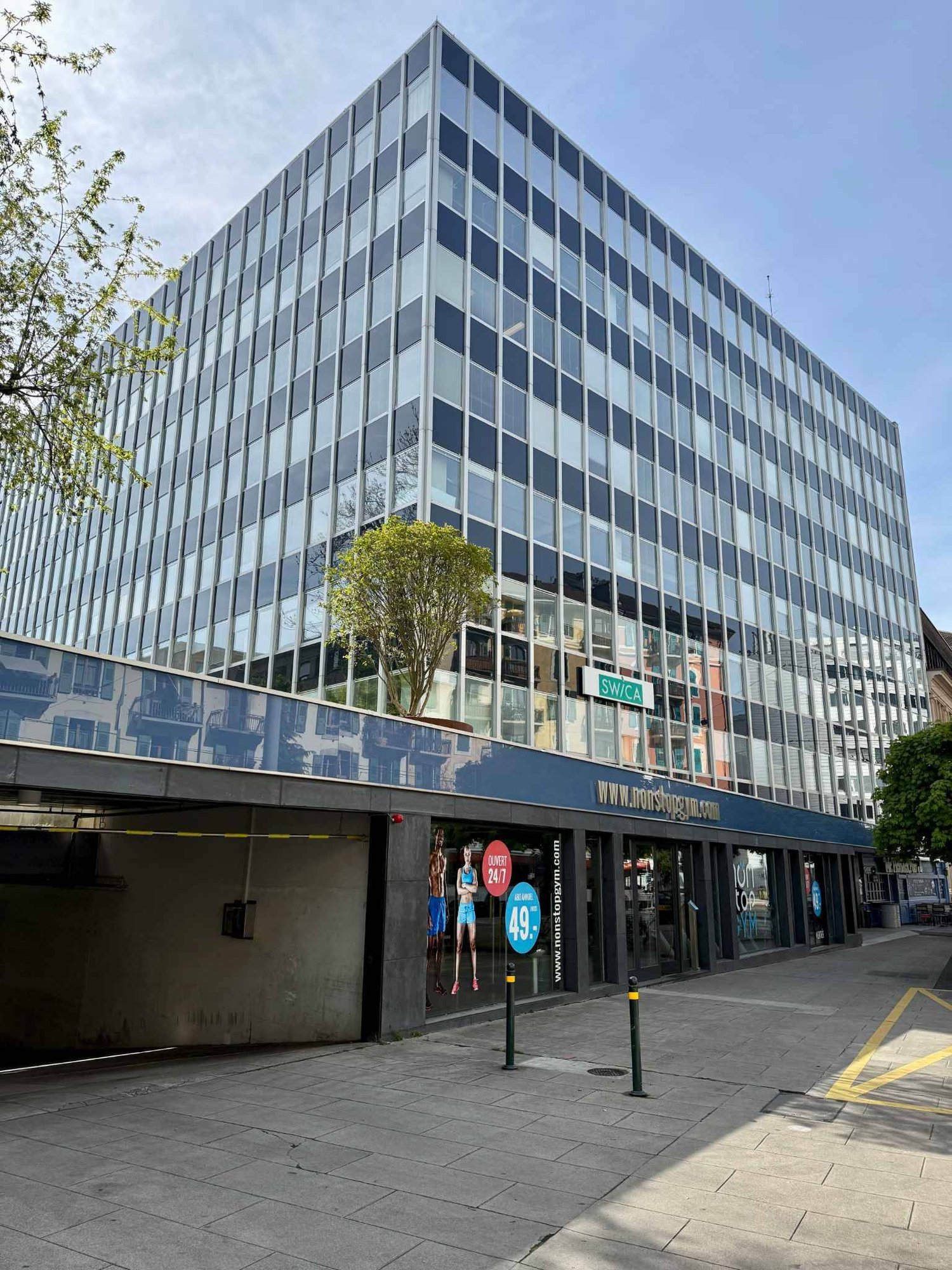 164m² office, photo 4 of 10