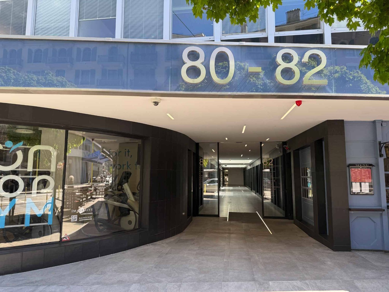 164m² office, photo 1 of 10