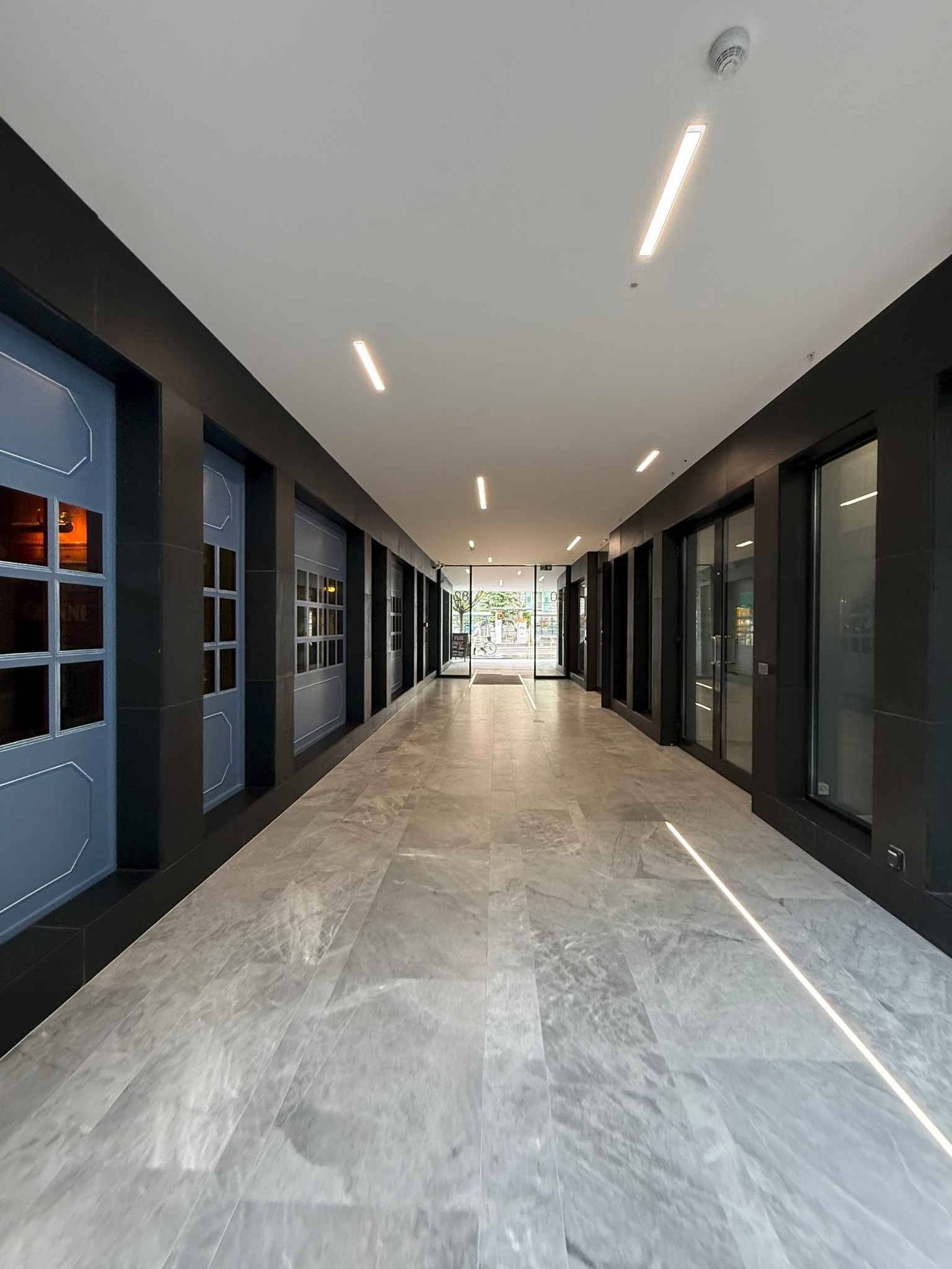164m² office, photo 6 of 10