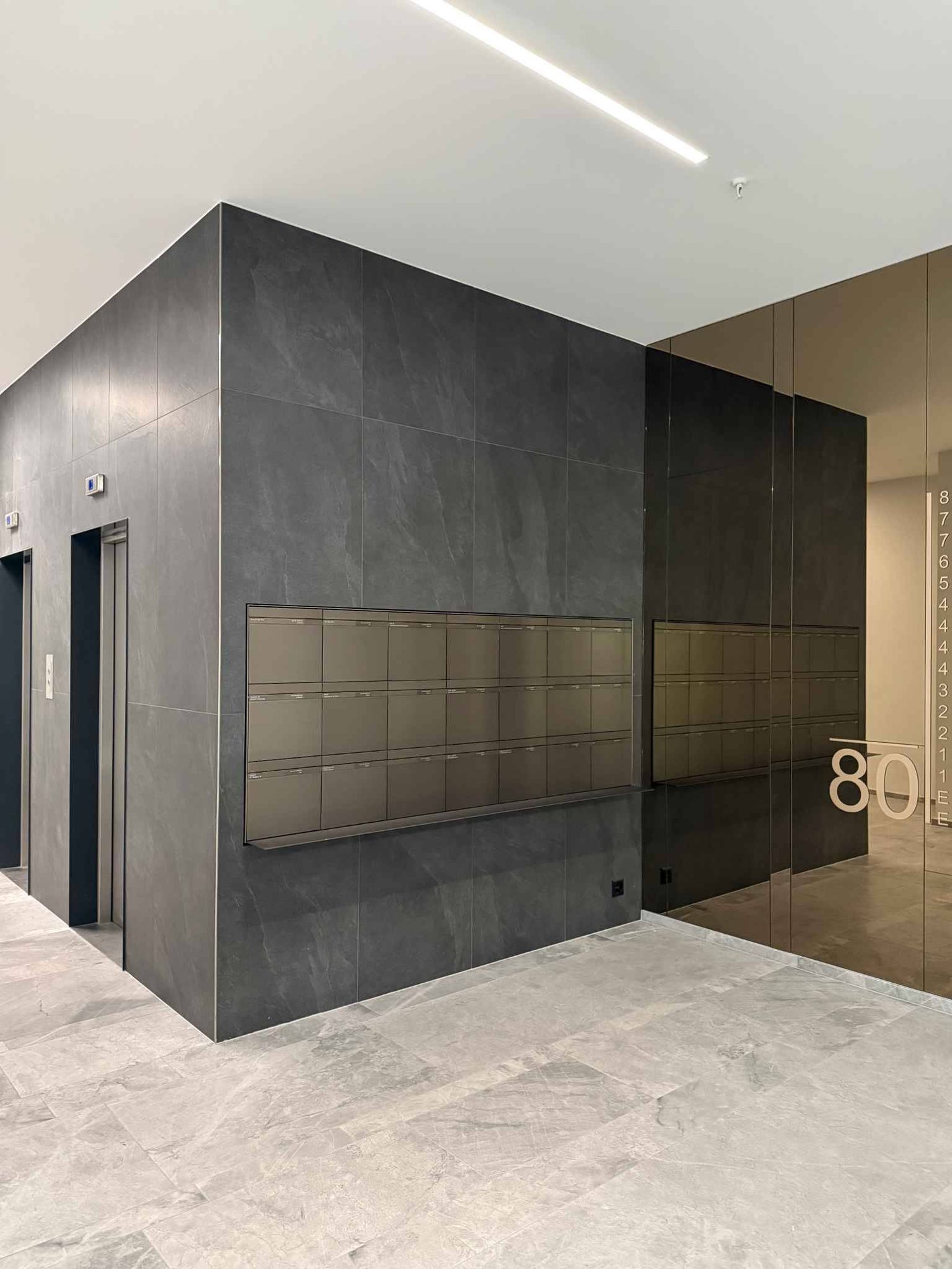 164m² office, photo 10 of 10