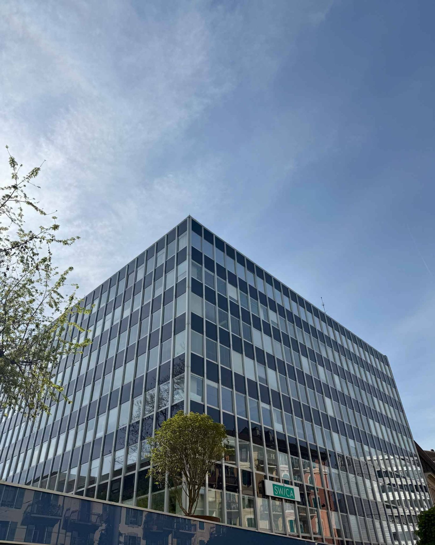 164m² office, photo 3 of 10