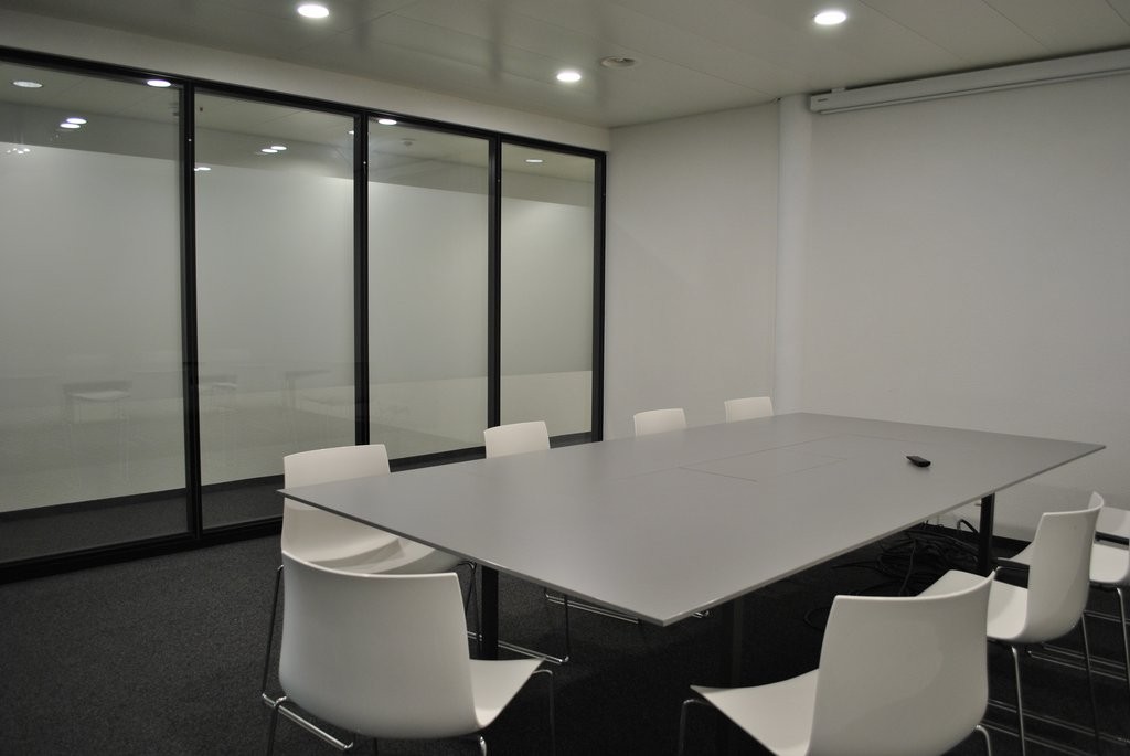 27m² ufficio