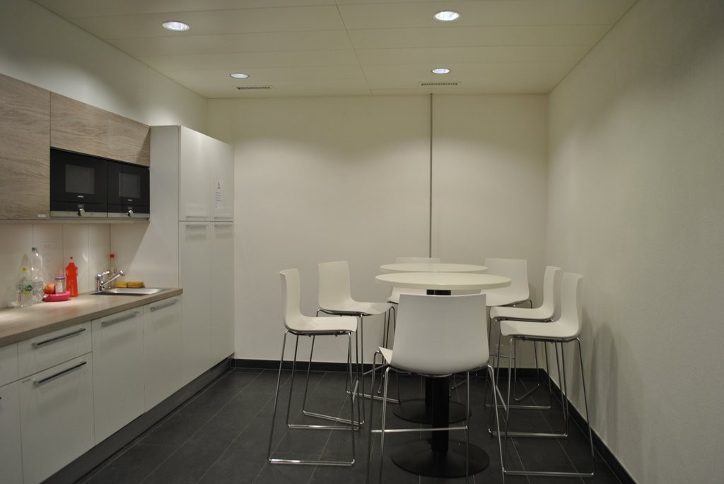 27m² ufficio