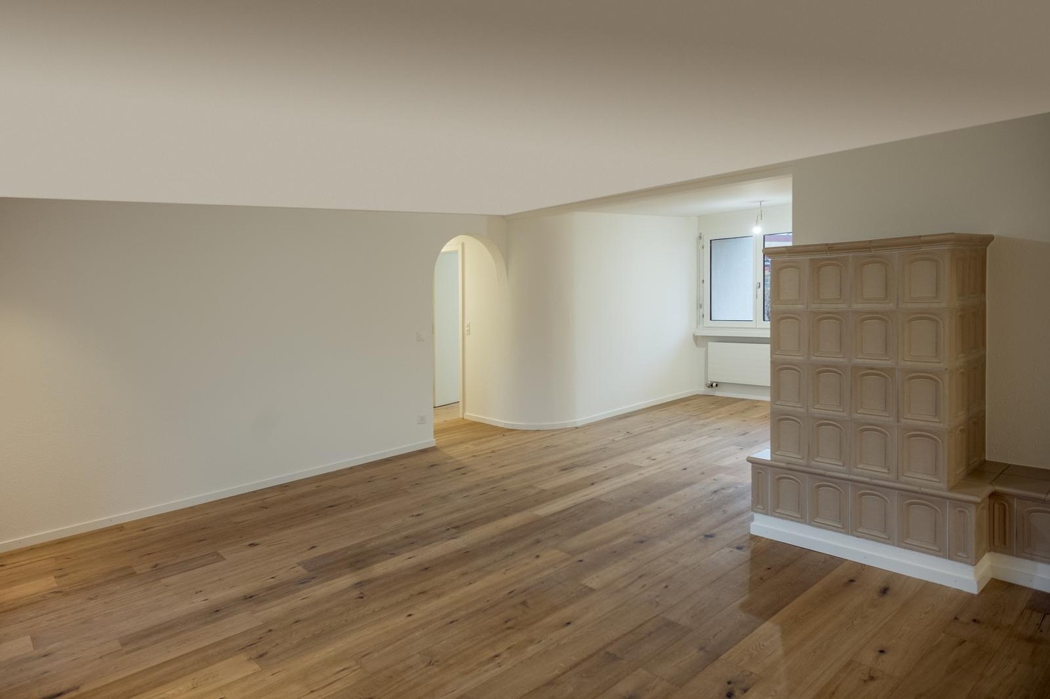 4 ½ rooms apartment