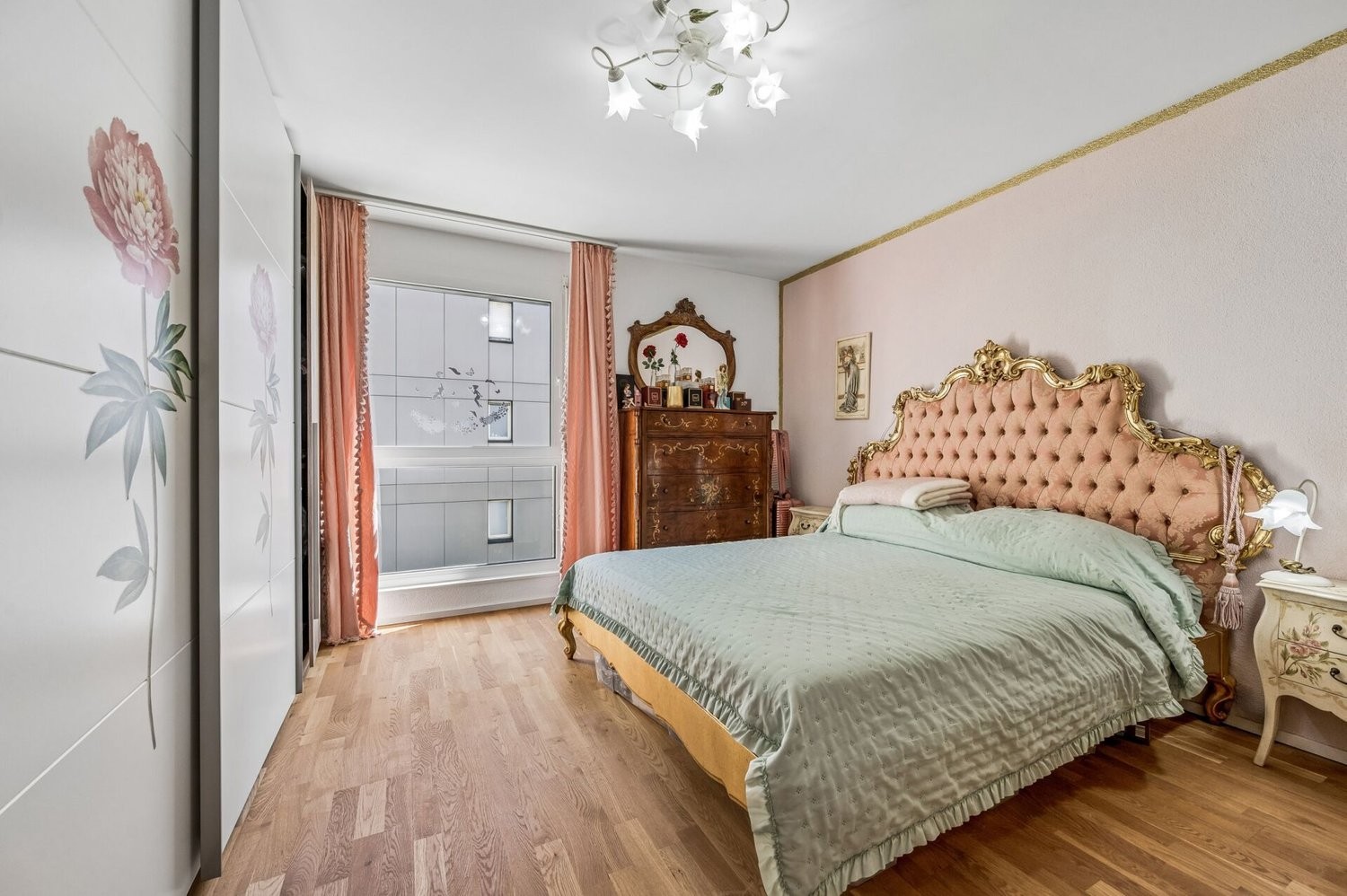 4 ½ pièces appartement