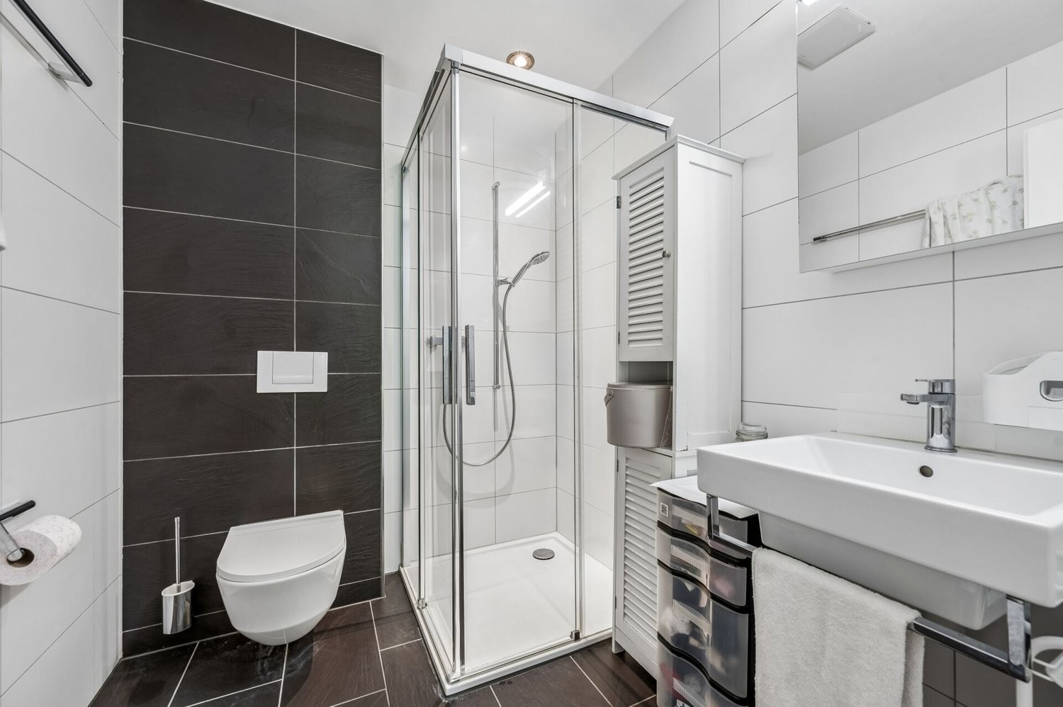 4 ½ pièces appartement