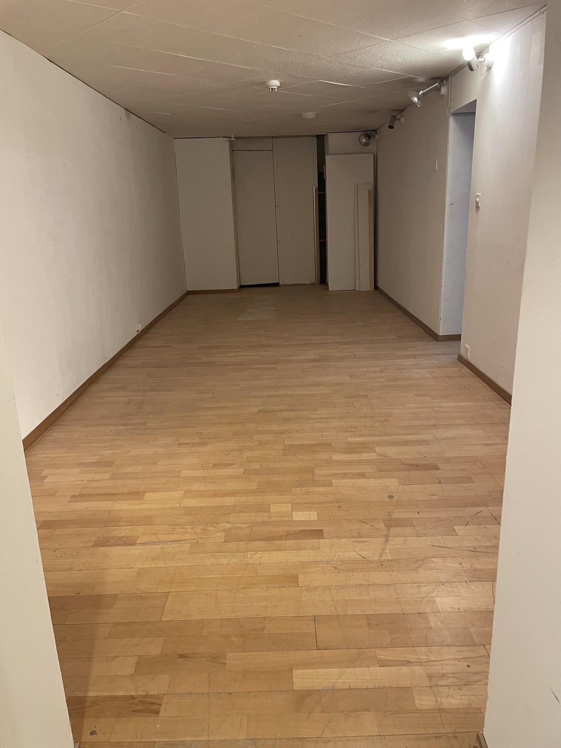 115m² cellar compartment, photo 7 of 8