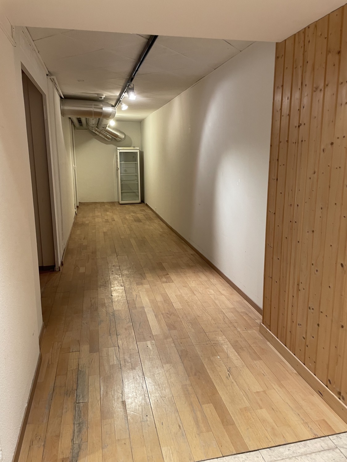 115m² cellar compartment, photo 3 of 8