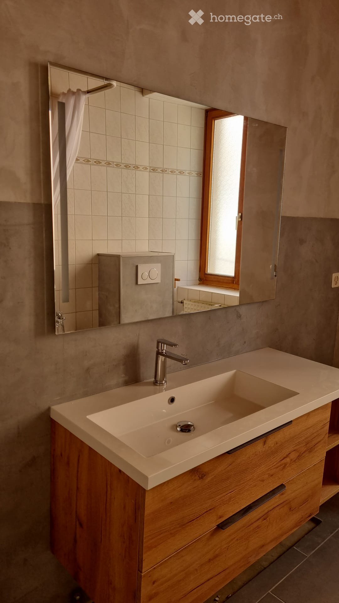 4 rooms apartment, photo 4 of 5