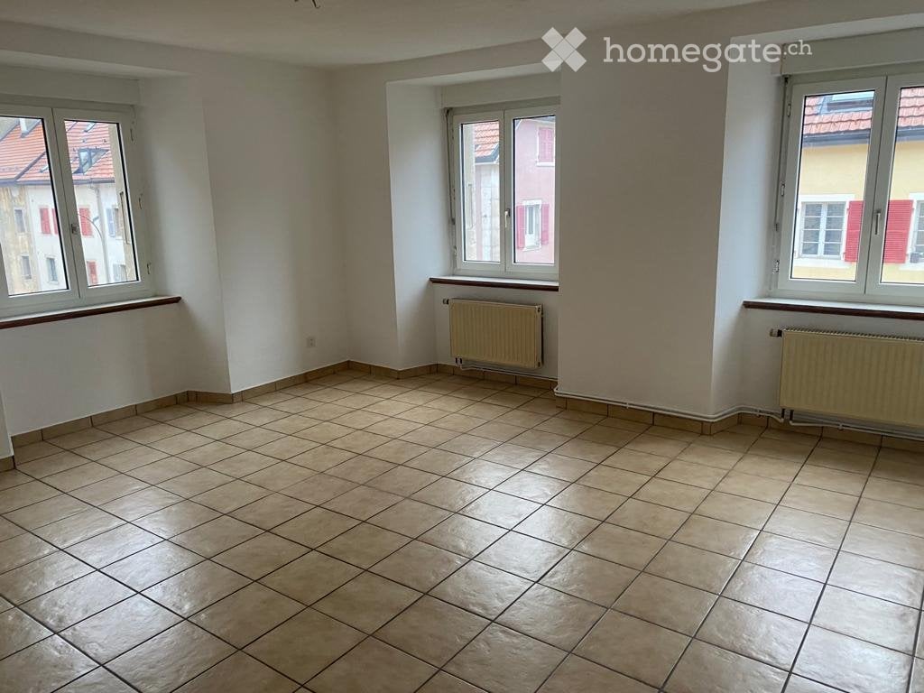 4 rooms apartment, photo 3 of 5