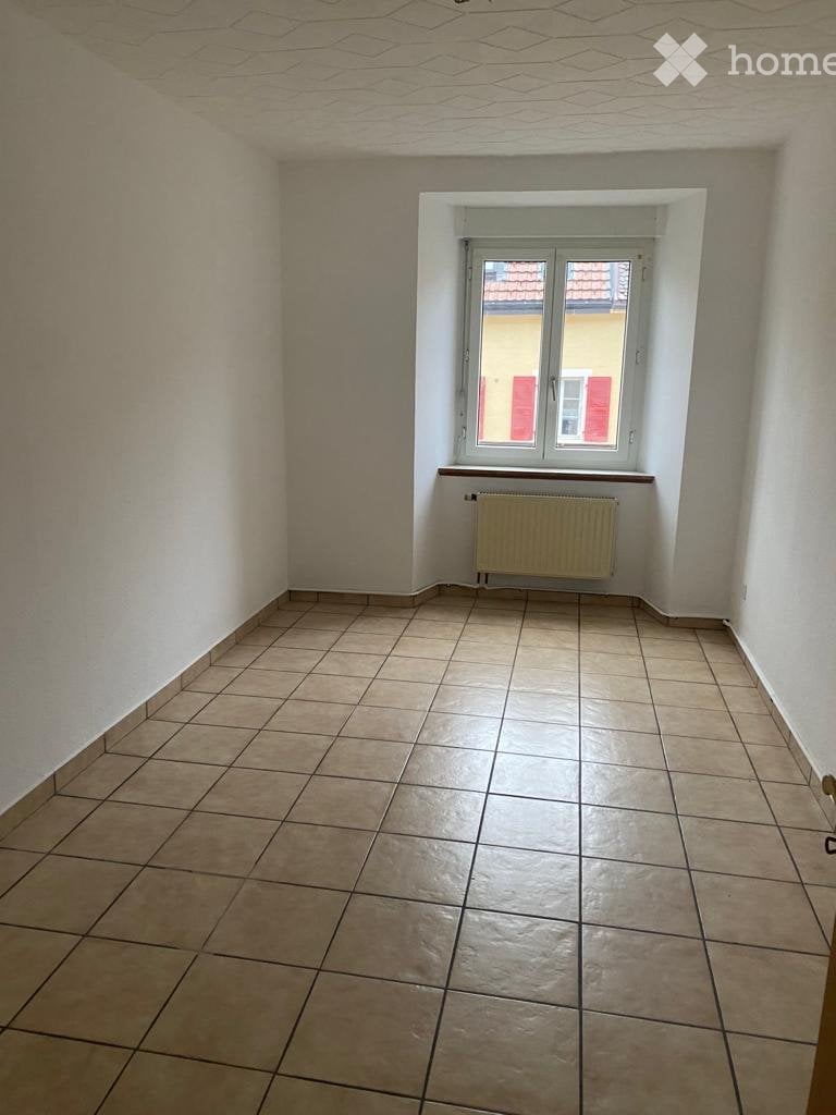 4 rooms apartment, photo 1 of 5