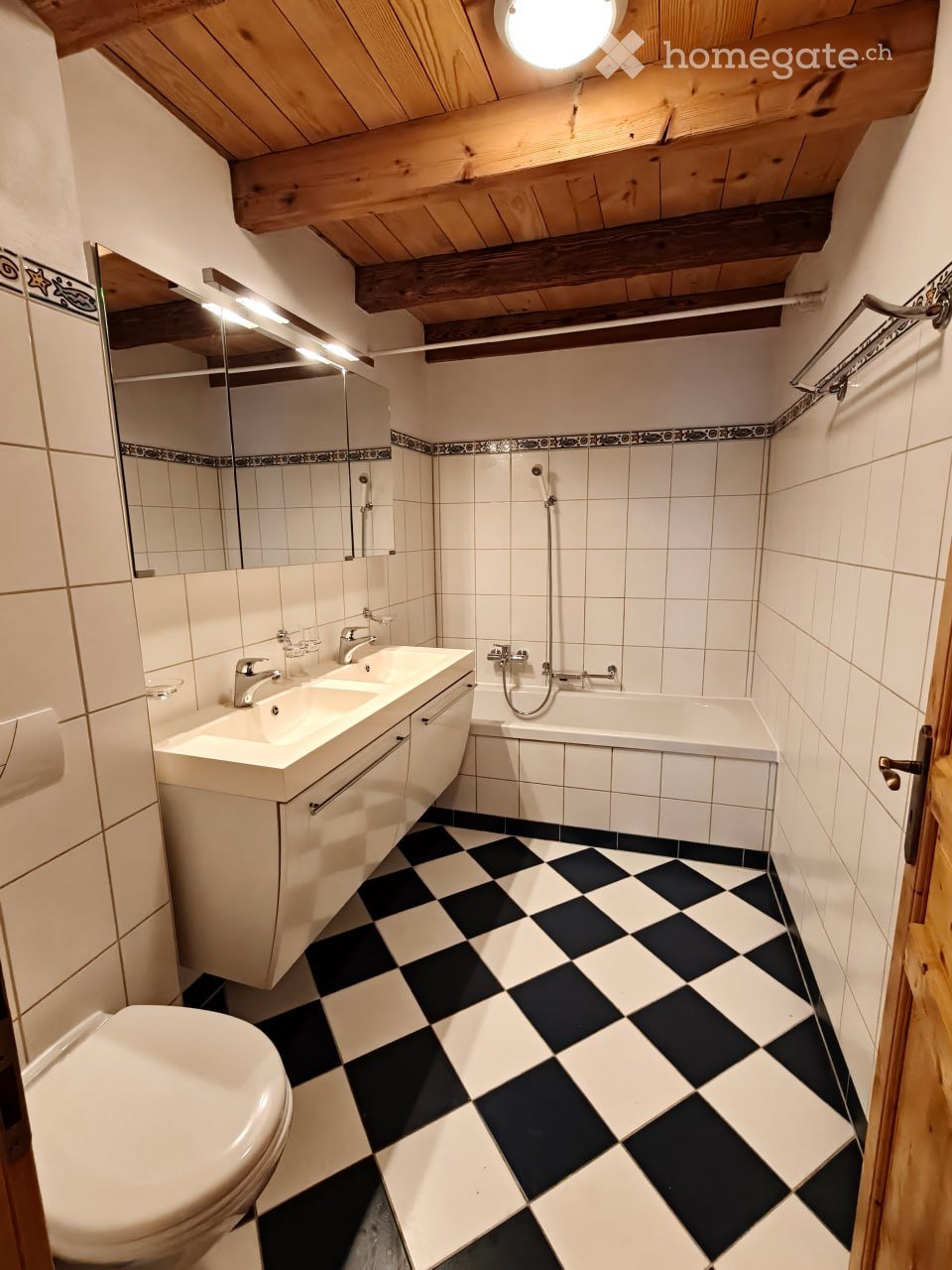 3 ½ Zimmer Wohnung, Foto 4 von 5