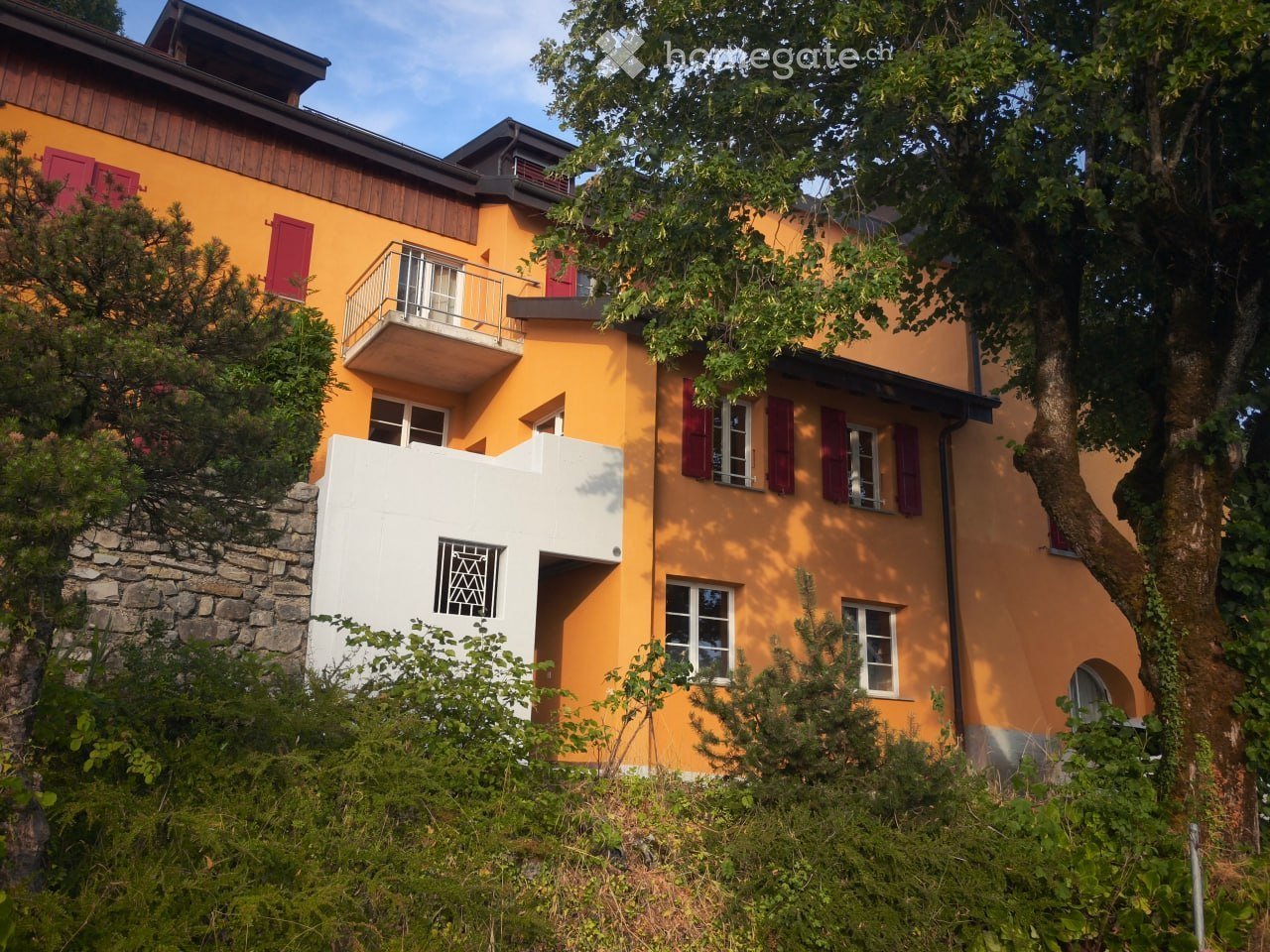 3 ½ Zimmer Wohnung, Foto 5 von 5