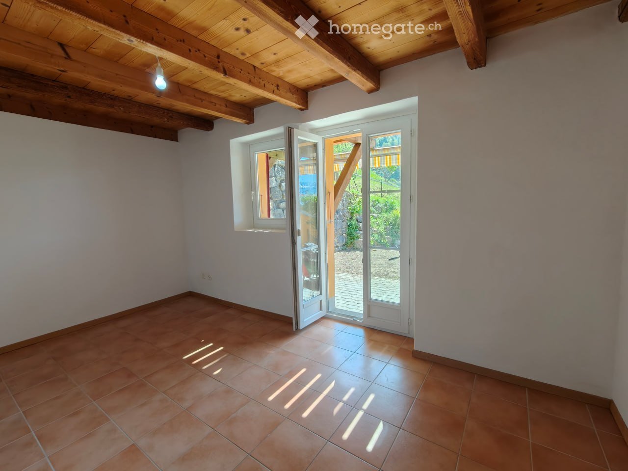3 ½ Zimmer Wohnung, Foto 3 von 5