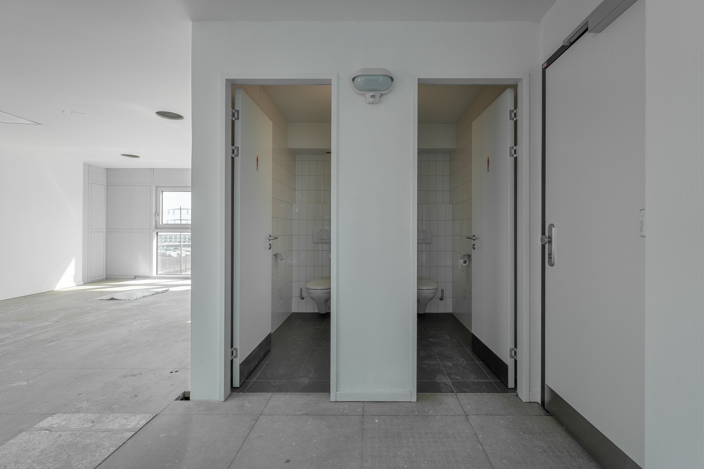 940m² office, photo 6 of 10