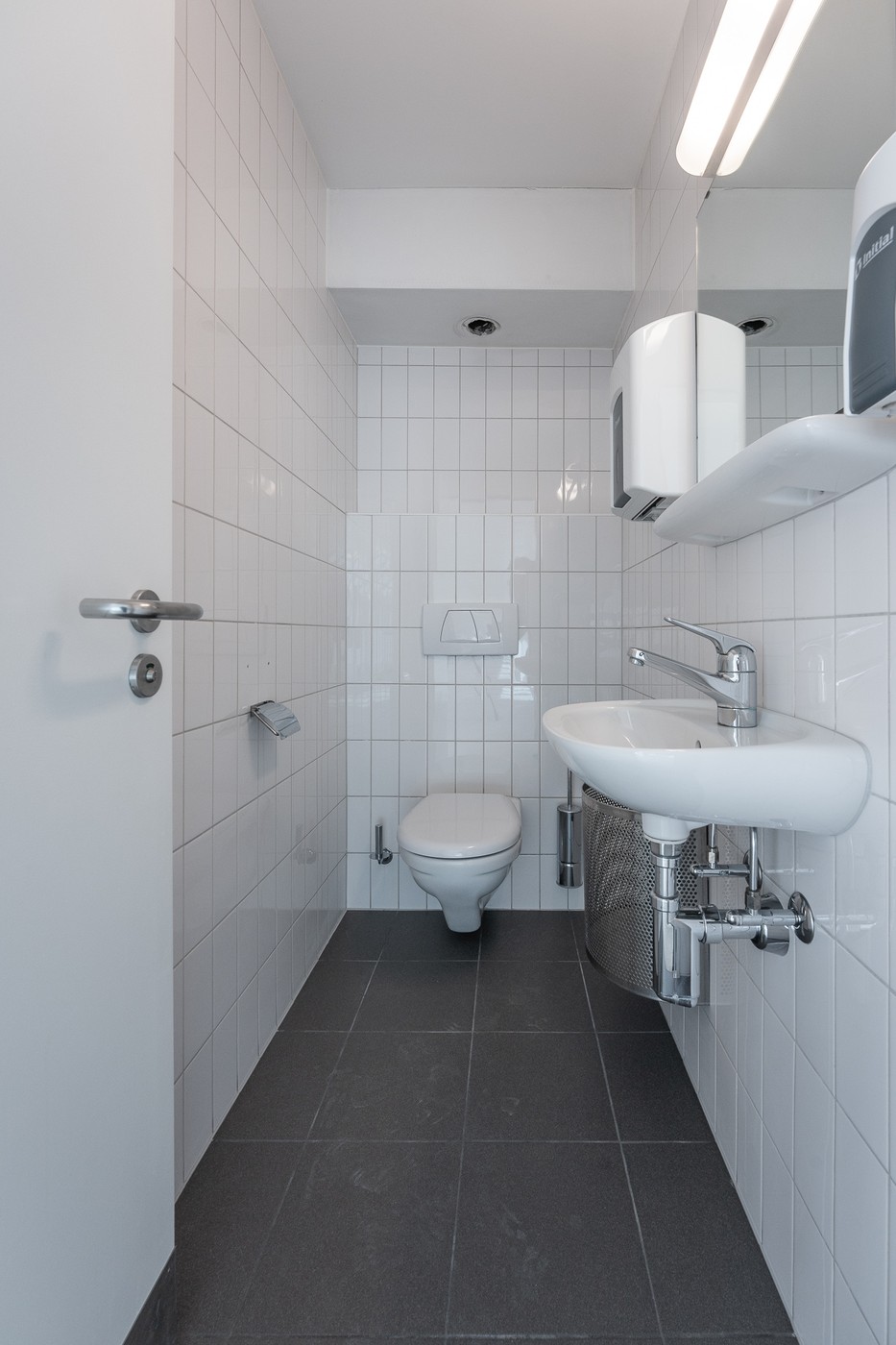 940m² office, photo 7 of 10