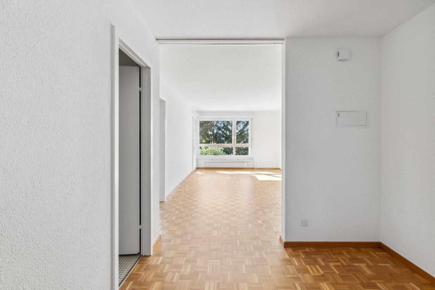 3 ½ rooms apartment, photo 4 of 10