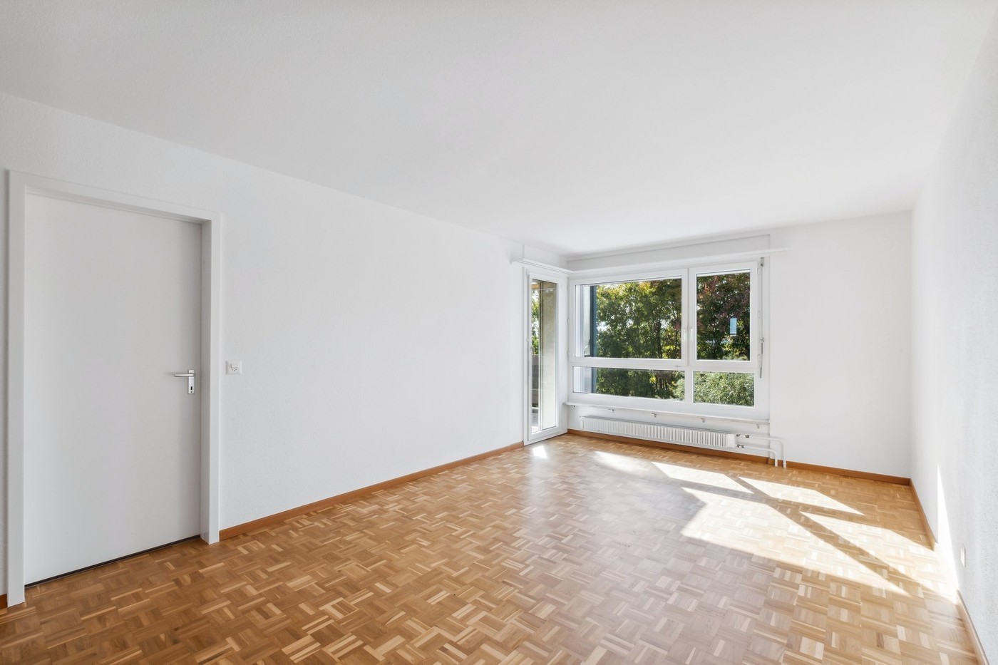 3 ½ rooms apartment, photo 10 of 10