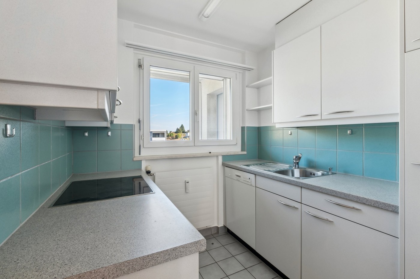 3 ½ rooms apartment, photo 2 of 10