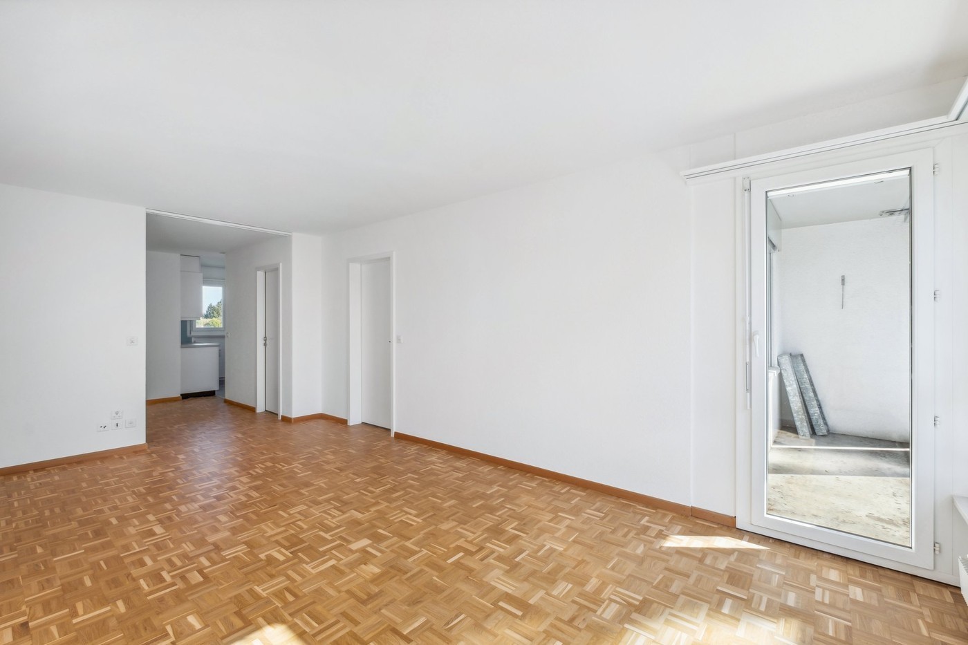 3 ½ rooms apartment, photo 5 of 10