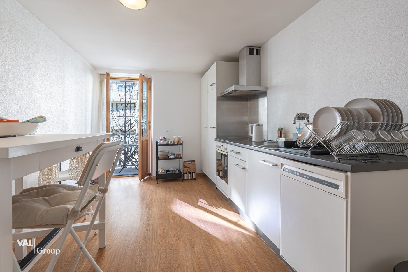 4 ½ pièces appartement, photo 2 sur 10