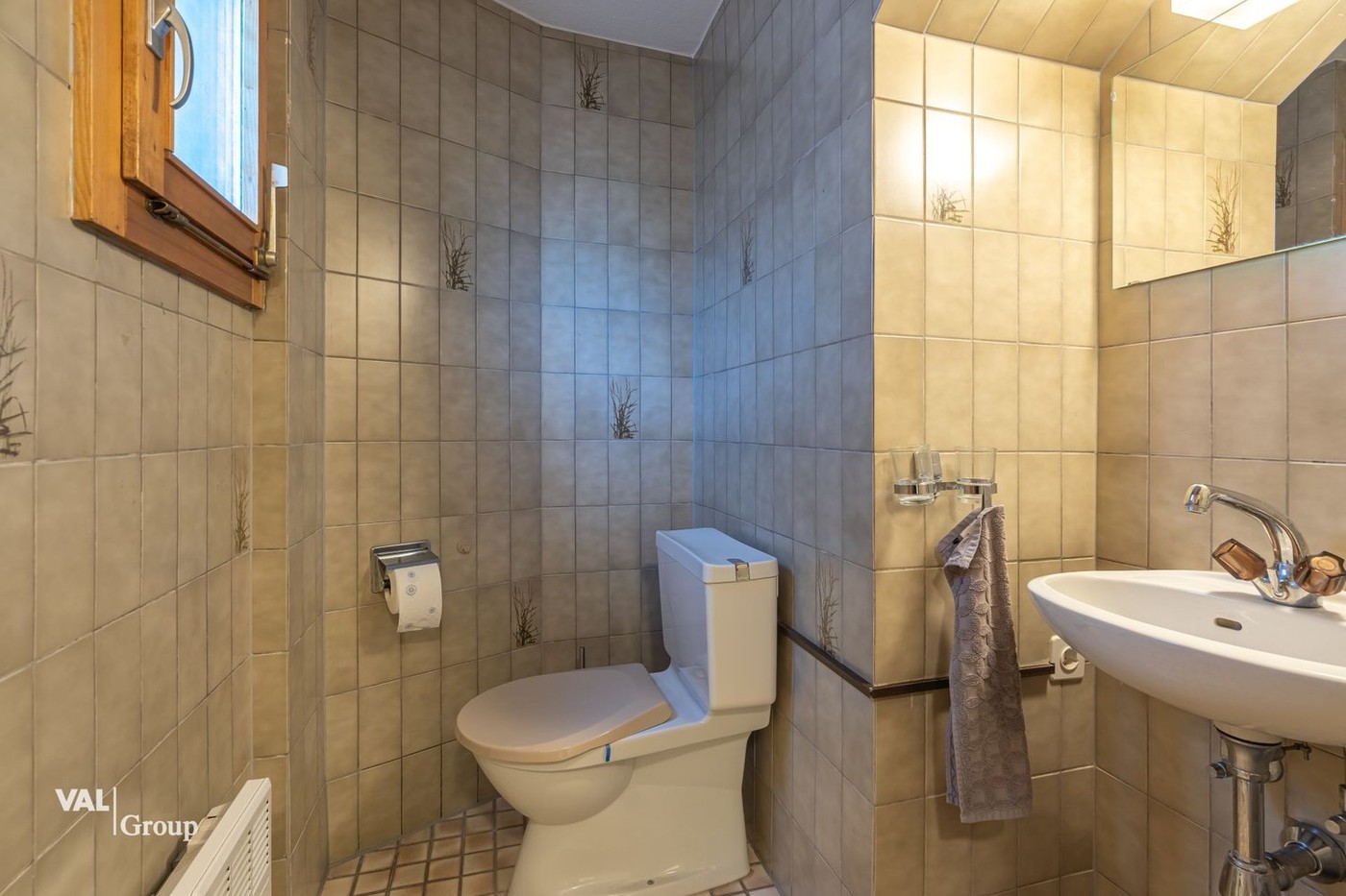 4 ½ pièces appartement, photo 8 sur 10