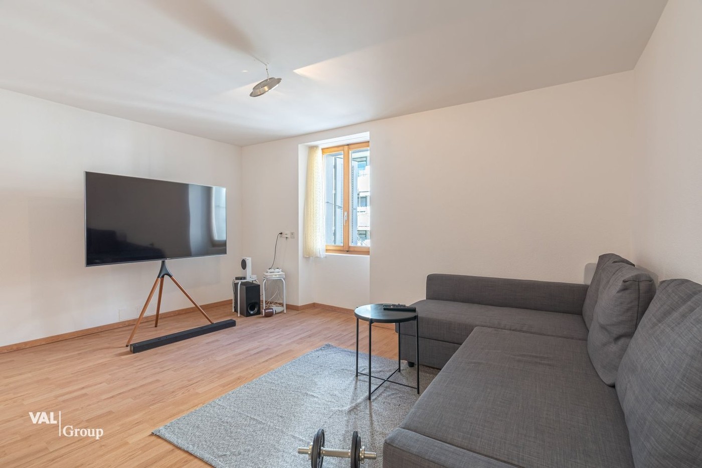 4 ½ pièces appartement